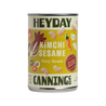 Heyday Canning Co Heyday Kimchi Sesame Navy Beans 
