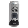 MTN WTR - Sparkling Water