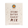 Sonoko Sesame Butter Cookie Mix