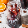 Mulled Wine Infusion Kit
