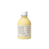 100% Yuzu Juice (8oz) Back