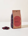 Organic True Cranberry Beans