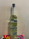 Mal Bien Zacate Limon