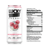 Lucky Energy Rizzberry & Cream