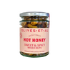Hot Honey Nuts