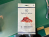 Redondo Iglesias Sliced Serrano Ham