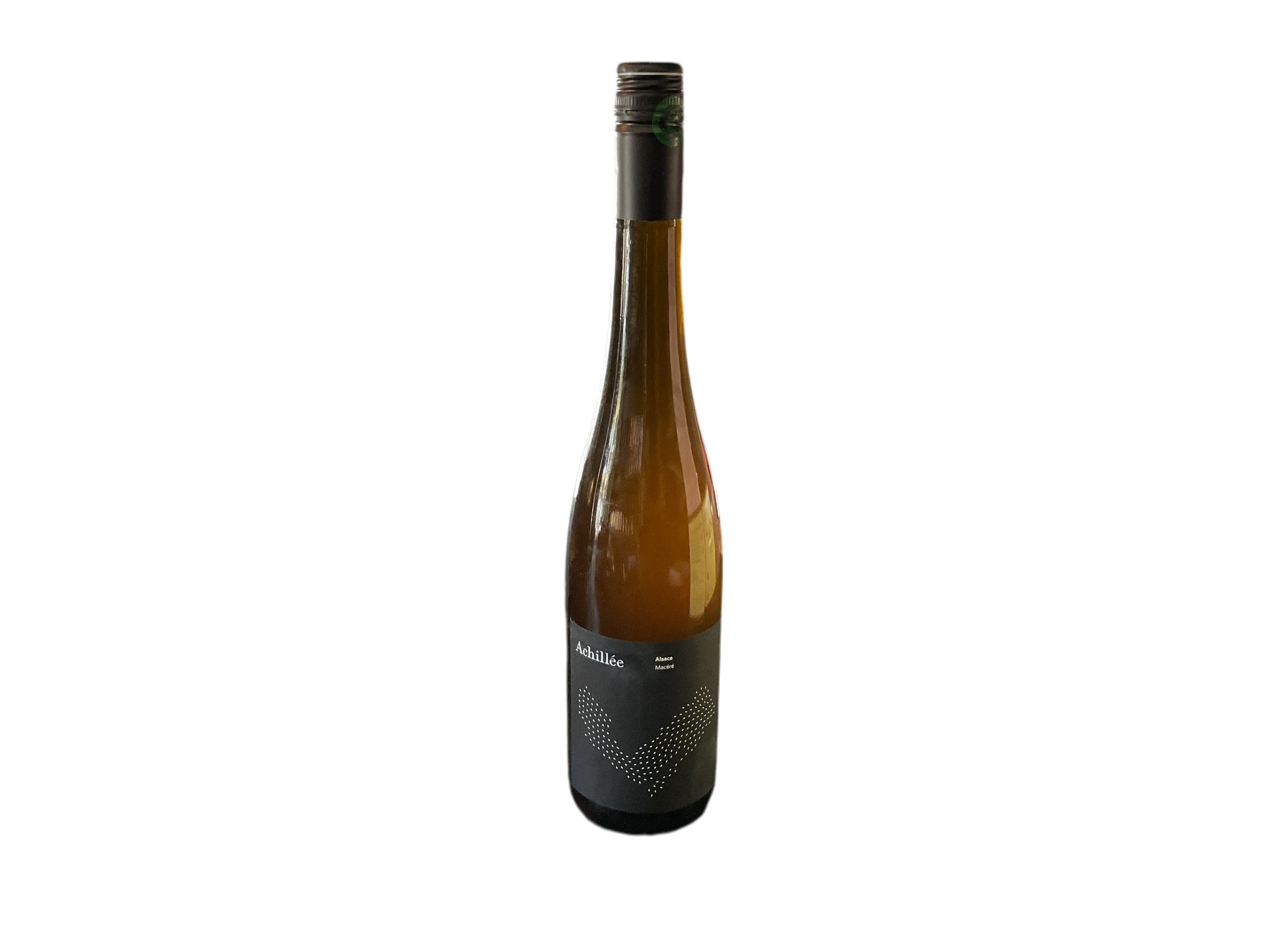Achillée Alsace Macéré NV – Wine + Eggs