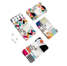 Motif Geo Bright