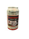Livewire Grapefruit Vodka Mule