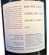 Wild Arc Dabinett + Ben Davis Sparkling Cider 2022