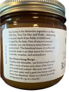 Barr Hill Vermont Raw Honey 1lb