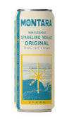 Montara Sparkling Verjus 12oz Can