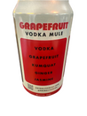 Livewire Grapefruit Vodka Mule