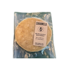 Caramelo 5 inch Avocado Oil Tortillas Package