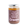 Cravers Cacao Hazelnut Spread
