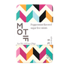Motif Geo Bright