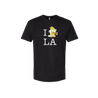 LA Fabergue Tee Shirt