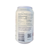 Fermensch Apple Chai Kombucha Nutrition Facts