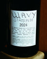 Wavy Wines Stampede Red 2024