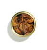 Lemon Pepper Smoked Oysters