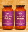 Sauz Miso Garlic Marinara
