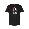 LA Humpty Tee Shirt