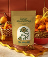 Sweet Deliverance Turmeric & Super Seed Granola