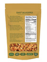 Sweet Deliverance Turmeric & Super Seed Granola