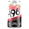 Suntory -196 Vodka Seltzer