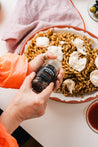 Tellicherry Peppercorn Grinder
