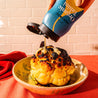 Organic Tahini Squeeze Bottle