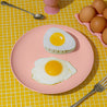 Jenny Lemons Large Egg Claw Clip