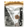 Cravers Coconut Hazelnut Balls