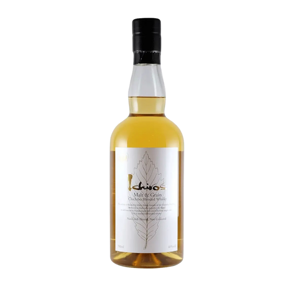 Ichiro's Malt White Label World Whisky at Wine and Eggs – Wine + Eggs