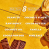 Peanut Butter Cup Ingredients