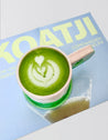 KOATJI Organic Barista Oat & Koji Milk Detail