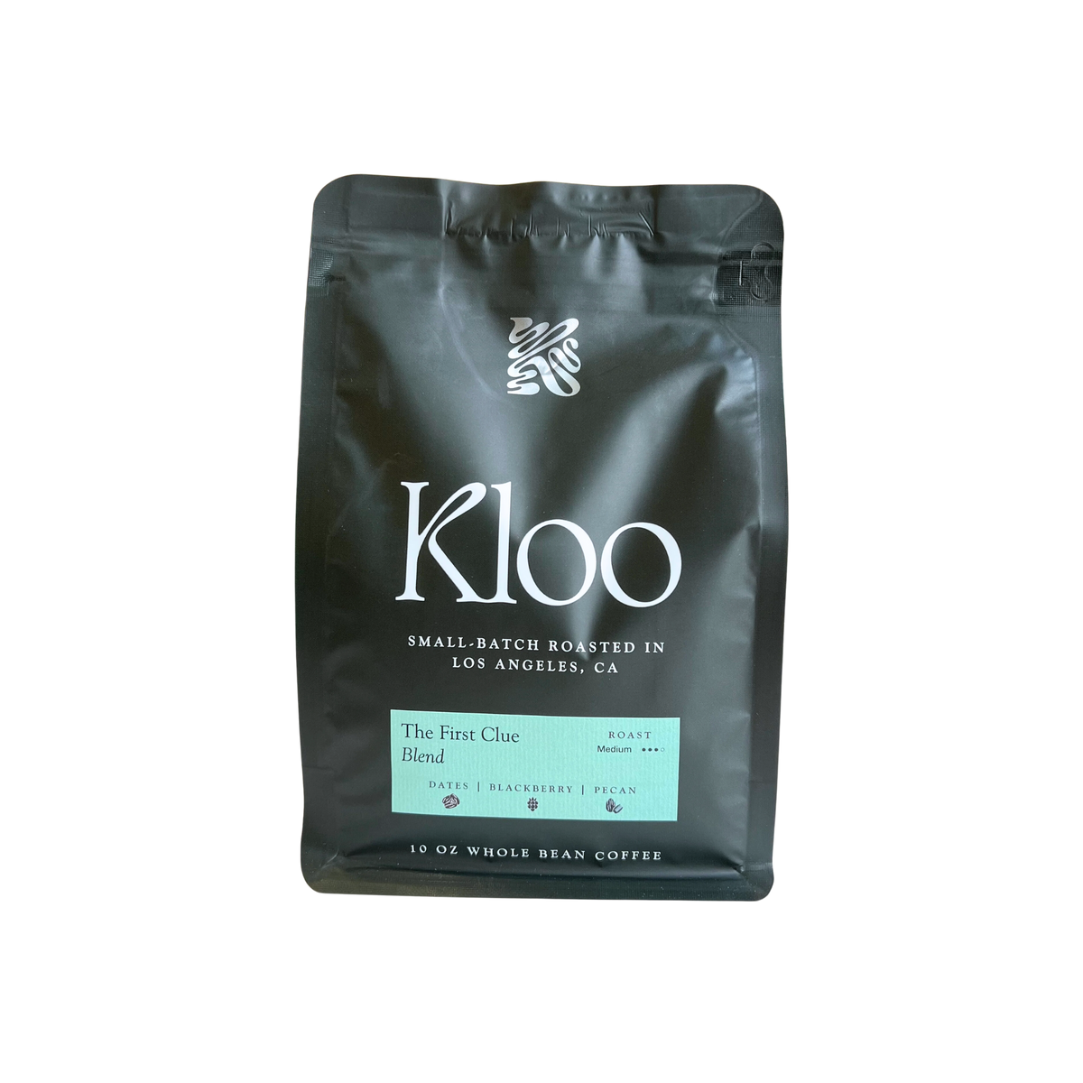 Kloo The First Clue Blend Coffee Beans at Wine and Eggs – Wine + Eggs
