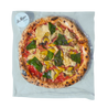 La Morra Frozen Pizza Vegan