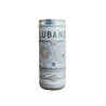 Lubanzi Sparkling Rose 250mL Can