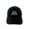 Make Movies Shorter Hat