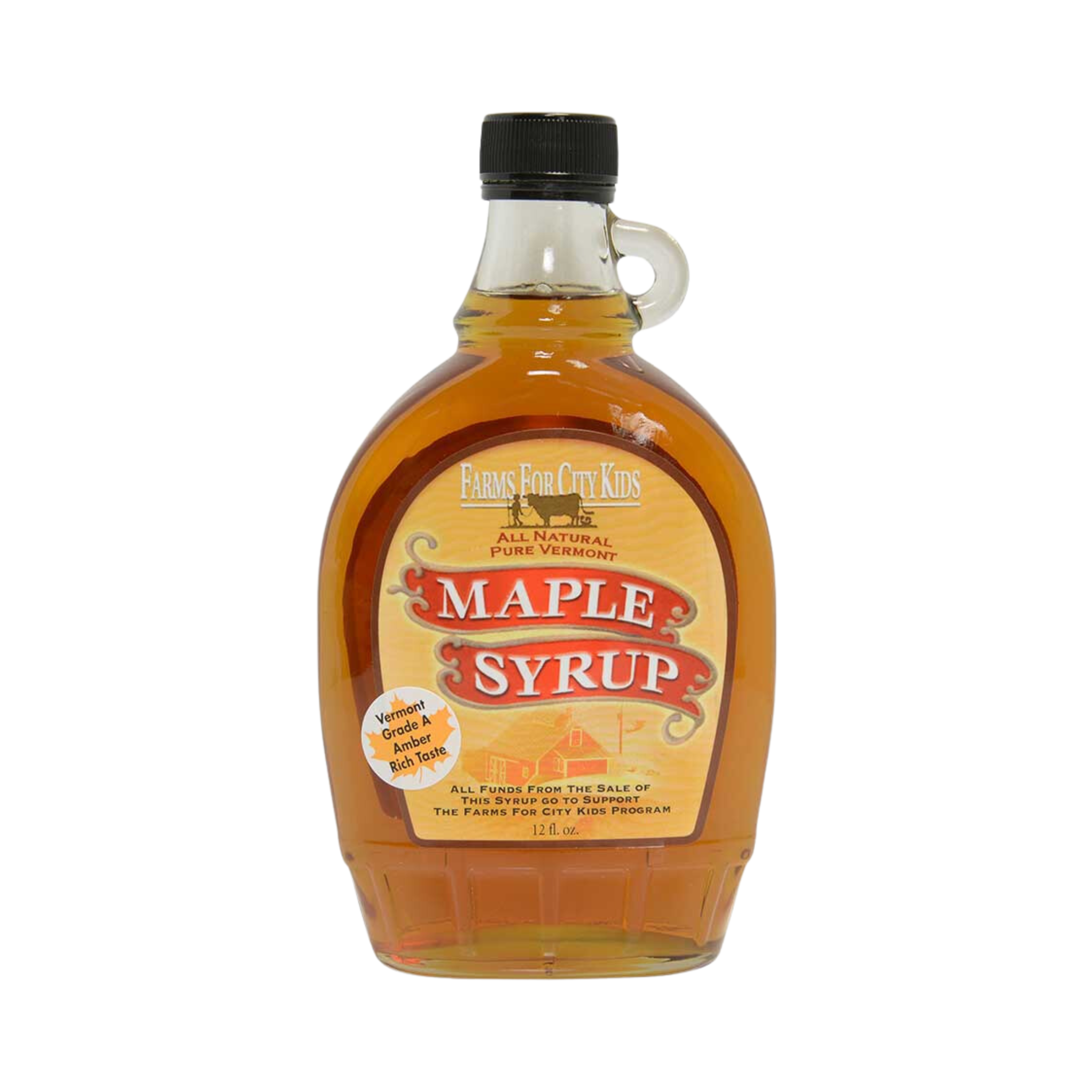 Maple Syrup Spring Maple Syrup Grade A Spring Brook Farms at Wine and Eggs – Wine + Eggs