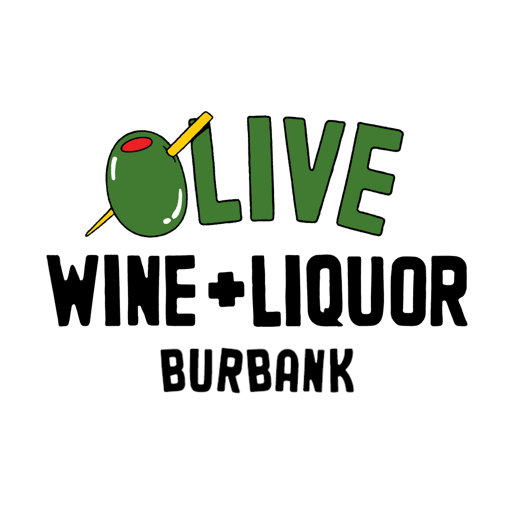 OLIVE LOGO BURBANK