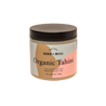 Organic Tahini Jar, 16oz - Kosher Sesame Butter