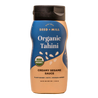 Organic Tahini Squeeze Bottle