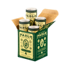 Parch Spiced Piñarita Non-Alcoholic Agave Cocktail 4-Pack