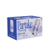 Partake Non-Alcoholic Hazy IPA 6-Pack