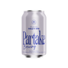 Partake Non-Alcoholic Hazy IPA Single