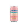 Peach Canmak Rice Beer Single