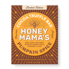 Pumpkin Spice Cocoa Truffle Bar 2.5oz