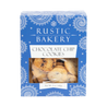 Rustic Bakery Mini Chocolate Chip Cookies